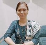 Jyoti Gilbile