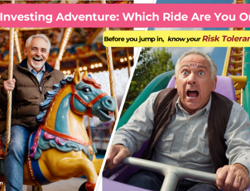 5 Things to consider before Investing in Mutual Funds.