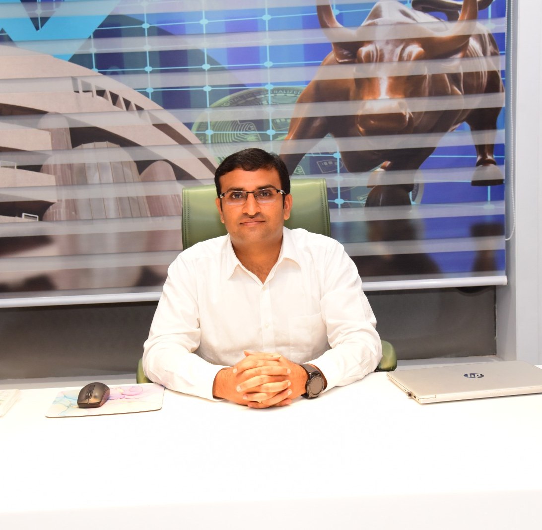 Niraj Rathi